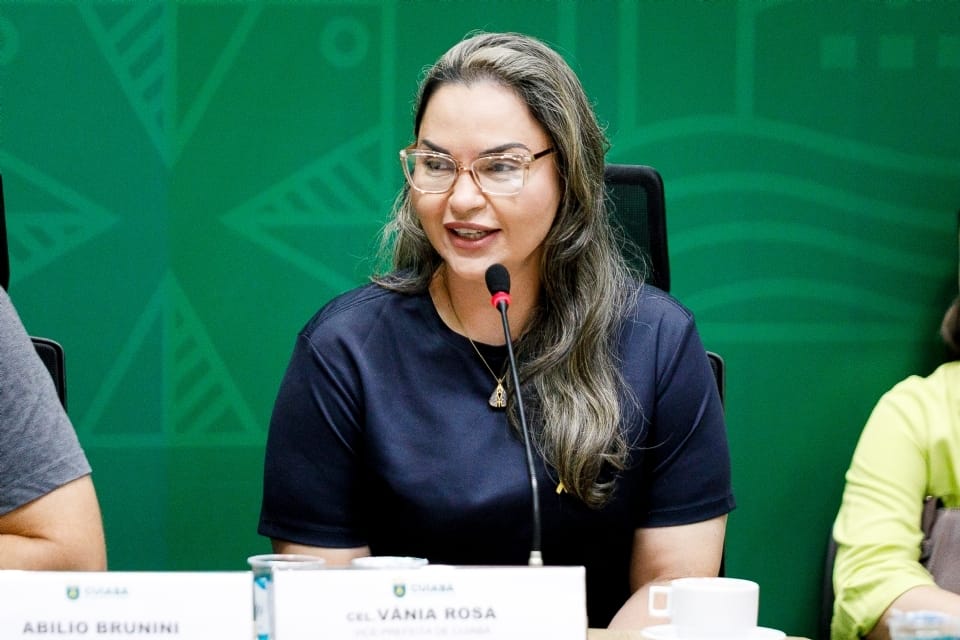 “Um passo de cada vez”