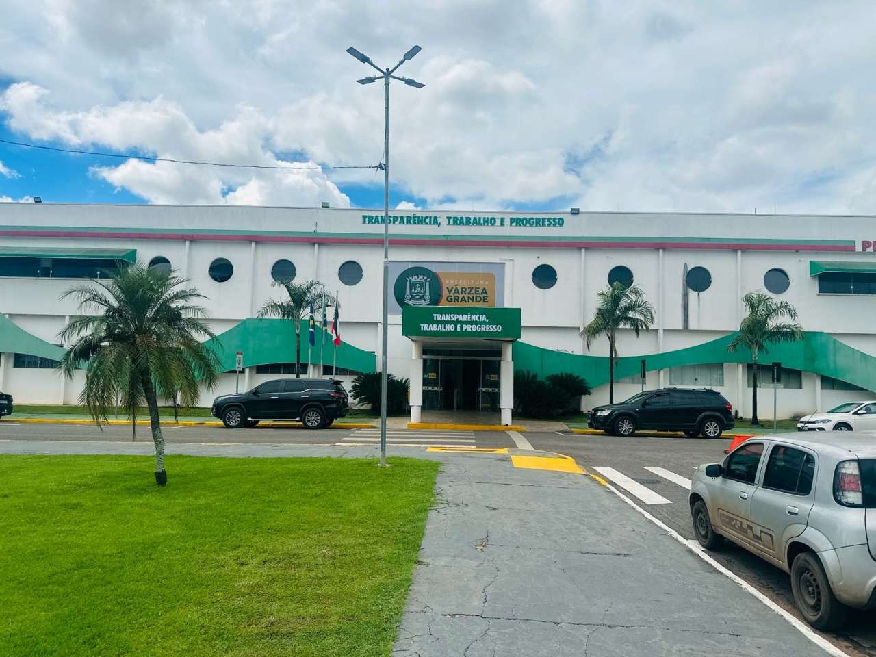 VG lança Mutirão Fiscal 2025 com descontos de até 99% para quitar dívidas tributárias