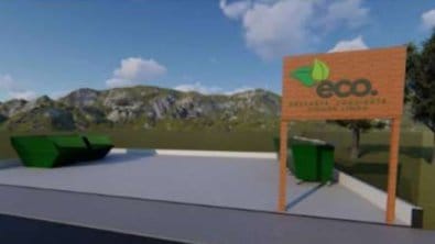 Várzea Grande vai implantar ecopontos para combater descarte irregular de lixo