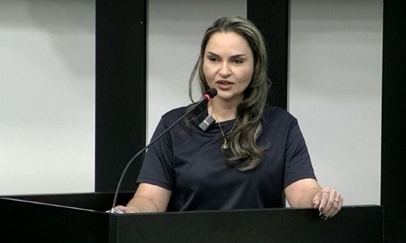 Vice de Cuiabá volta a reforçar "portas abertas" para possível candidatura em 2026