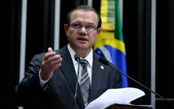 Weliington rebate Abílio, aposta no apoio do MDB na anistia de Bolsonaro e defende aliança em MT