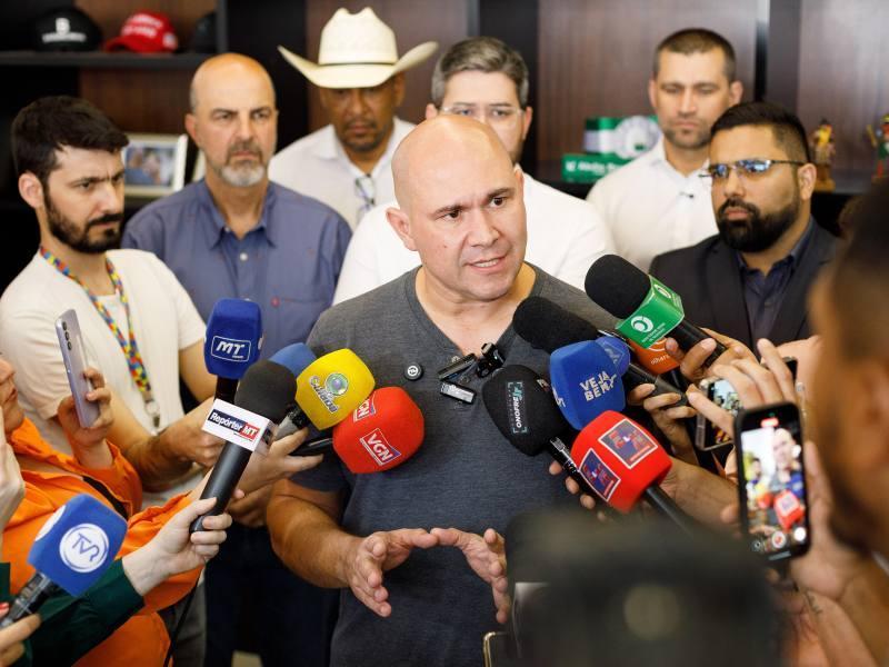 “não houve golpe, houve estratégia de marketing”