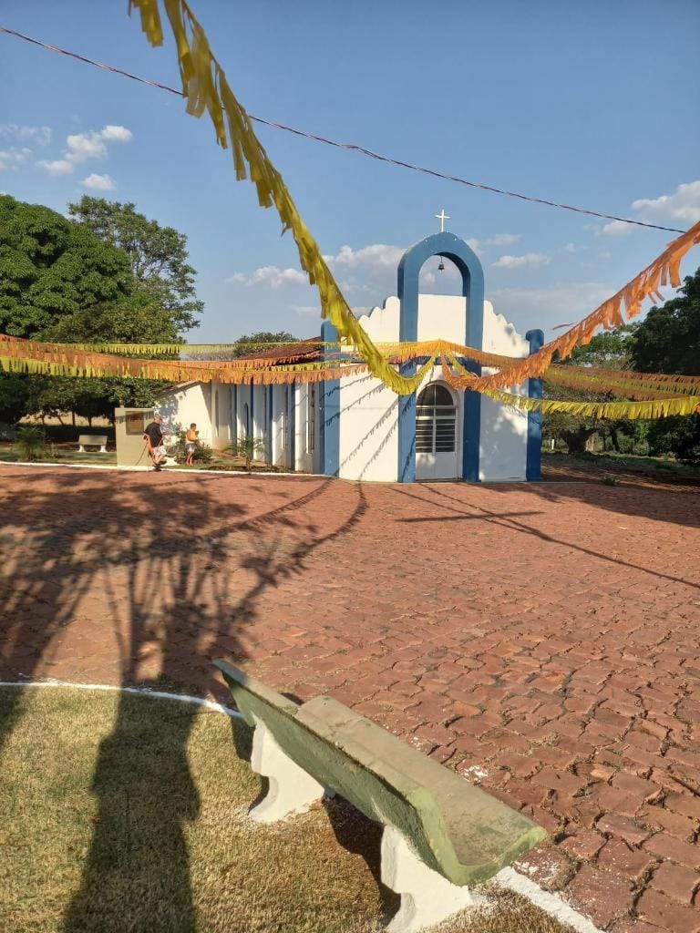 111ª Festa de São Francisco de Assis de Chapada dos Guimarães começa hoje