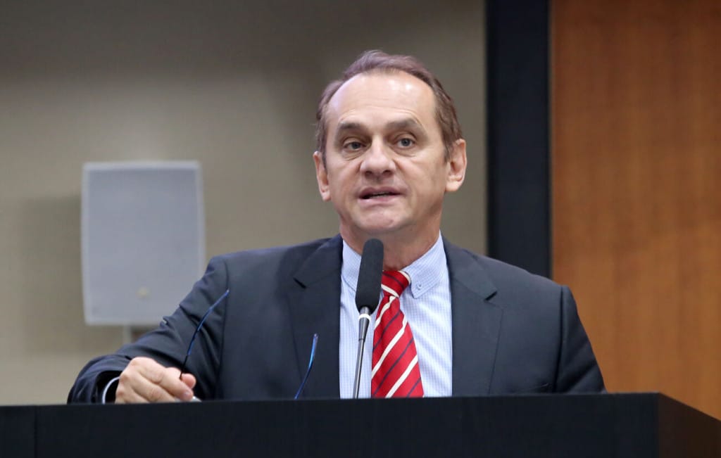 AL pode destinar 20% do Fethab para habitação popular e combater déficit de 120 mil casas em MT