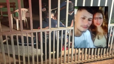 “Acabei com minha vida também”