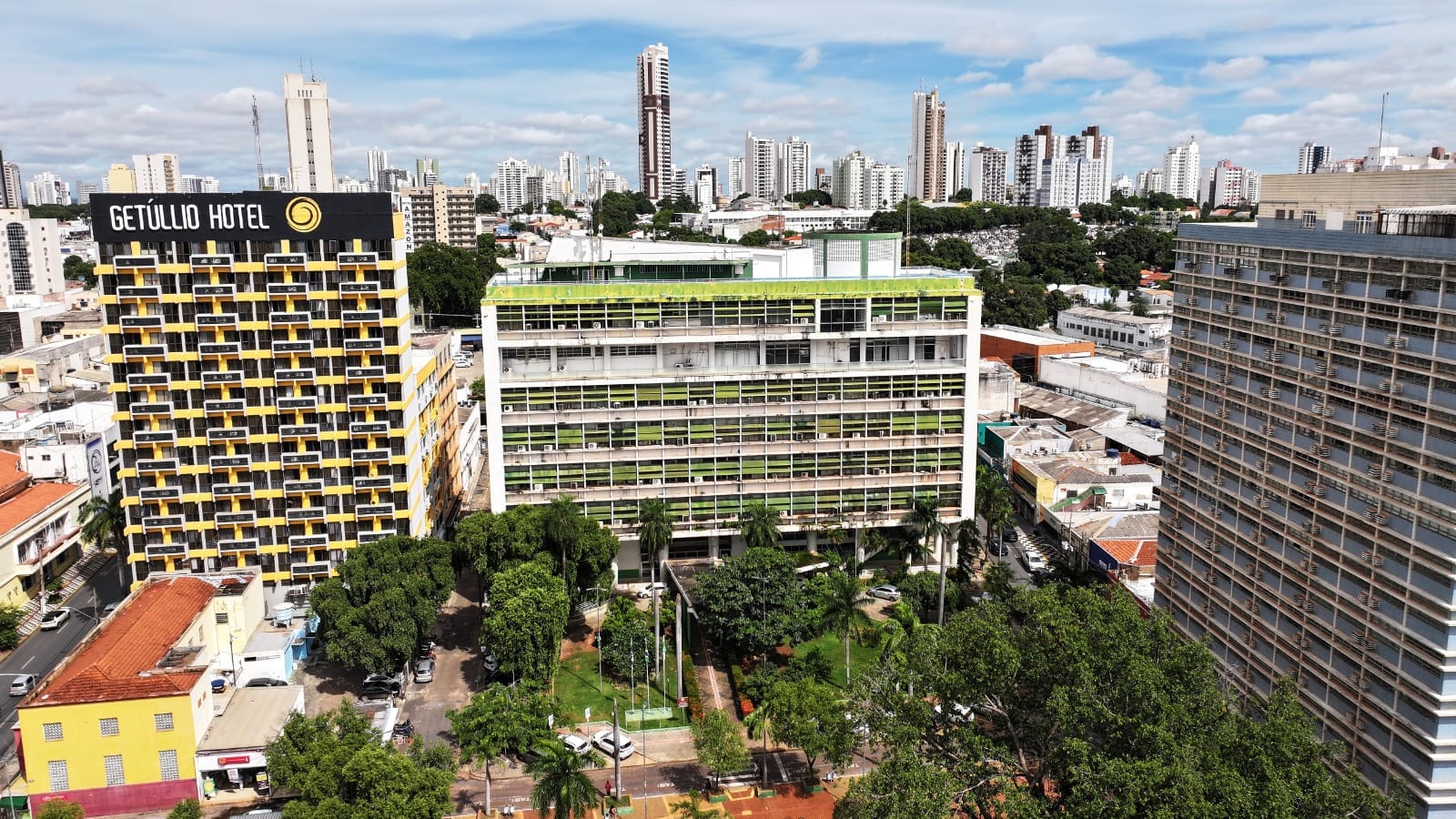 Agência Cuiabá Regula cobra R$ 700 mil da CS Mobi por inadimplência