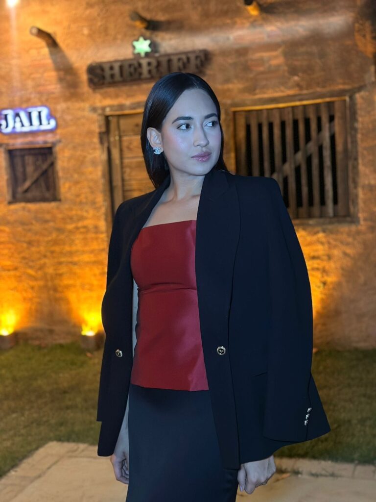 Após brilhar nas passarelas de Milão, grife de estilista Cuiabana dá show no Goiás Fashion Week