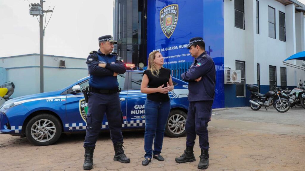 Após morte de criança, Várzea Grande deflagra operação contra linhas de pipa cortantes