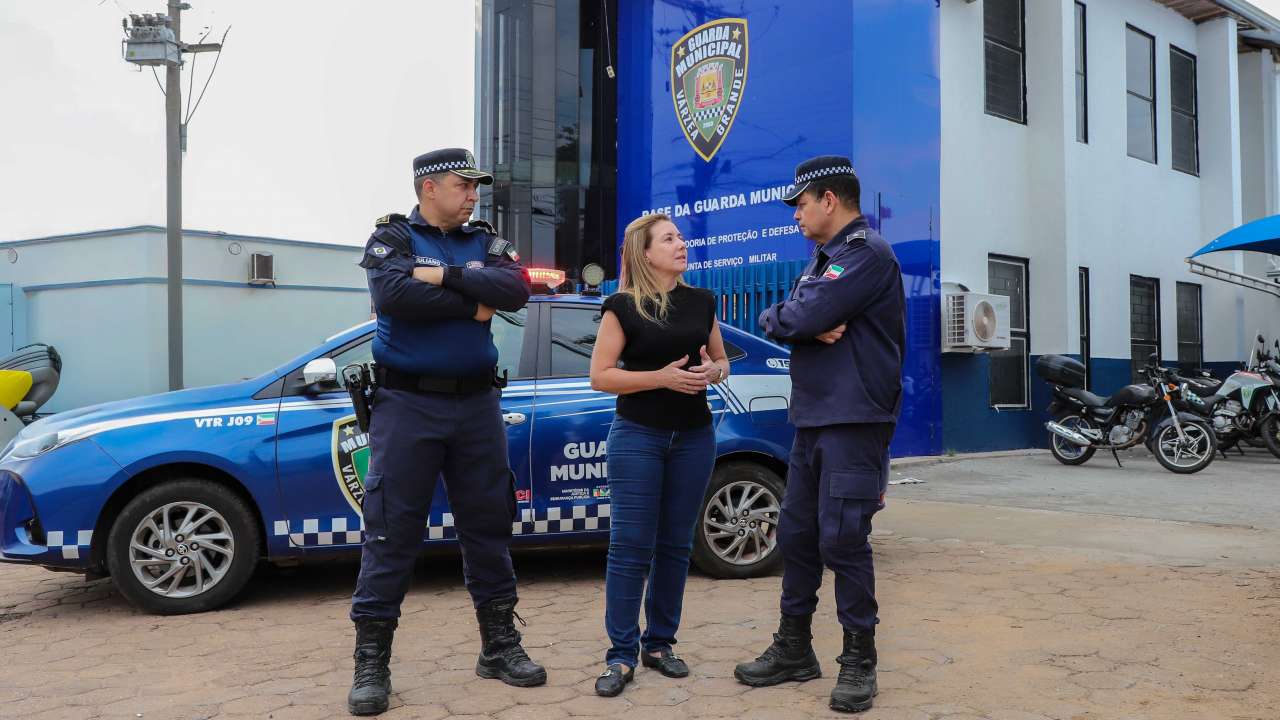 Após morte de criança, Várzea Grande deflagra operação contra linhas de pipa cortantes