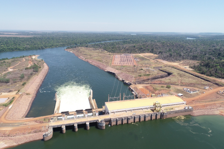 Após processo, usina em MT instala sirenes; MP vê omissão e mantém alerta