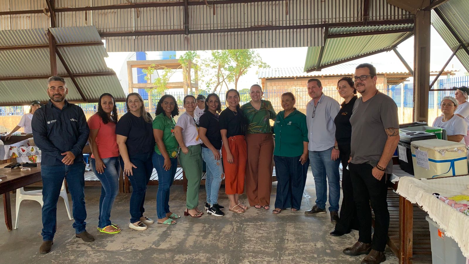 Itanhangá-MT: Curso “Mulheres em Campo” fortalece o empreendedorismo feminino rural em Itanhangá