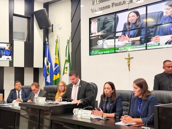 CPI quer aumentar tempo de tolerância e cartão morador em Cuiabá; veja todas recomendações