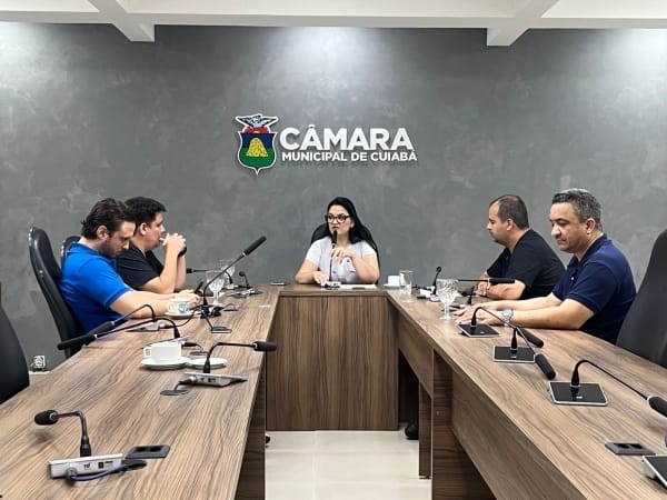 Câmara aprova criação da Secretaria de Planejamento Estratégico e Orçamento