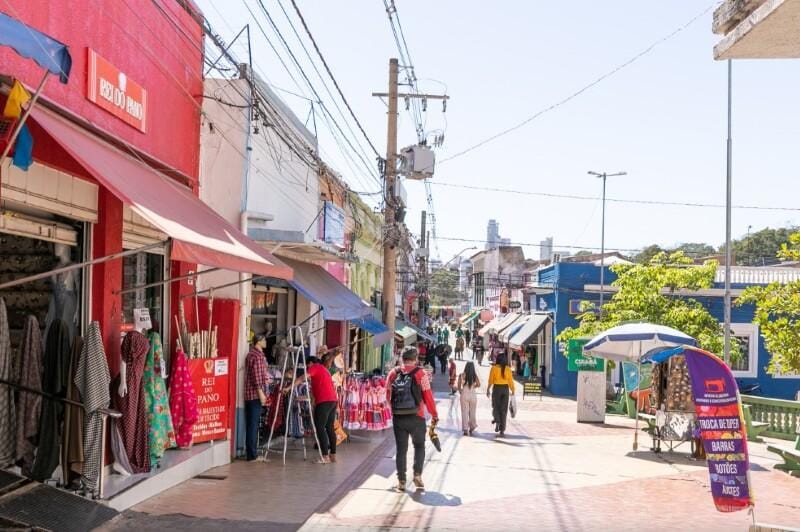 Comércio abrirá no feriado de 12 de outubro em Cuiabá e Várzea Grande