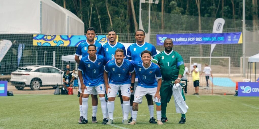 Copa América de futebol PC: Brasil fecha 1ª fase com 8 a 0 sobre Chile