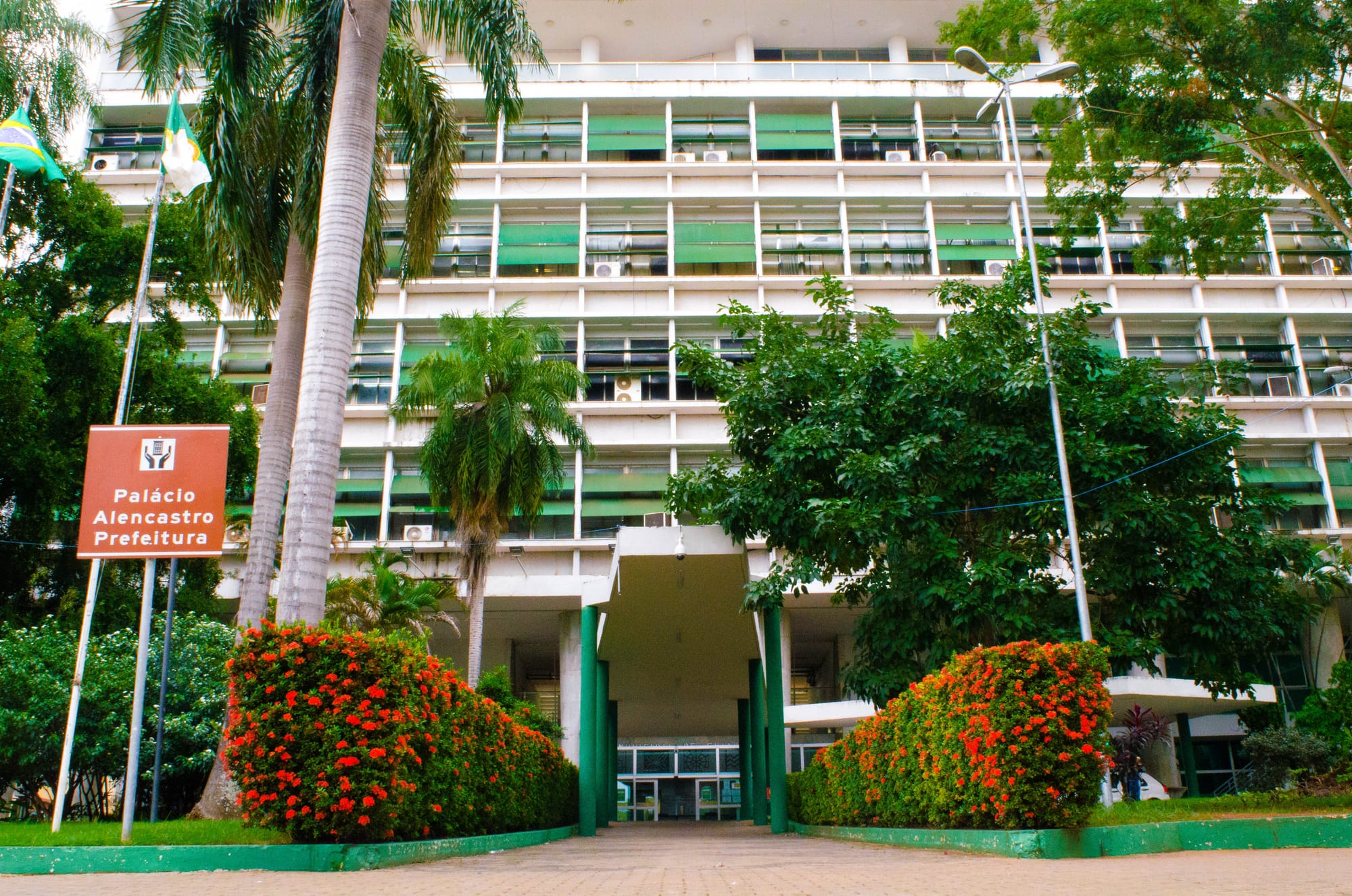 Cuiabá anuncia decreto preventivo diante de déficit financeiro de R$ 120 milhões na Saúde