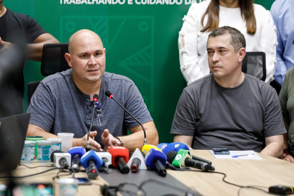 Cuiabá propõe leilão de dívidas e adesão a programa fiscal para ajustar contas públicas