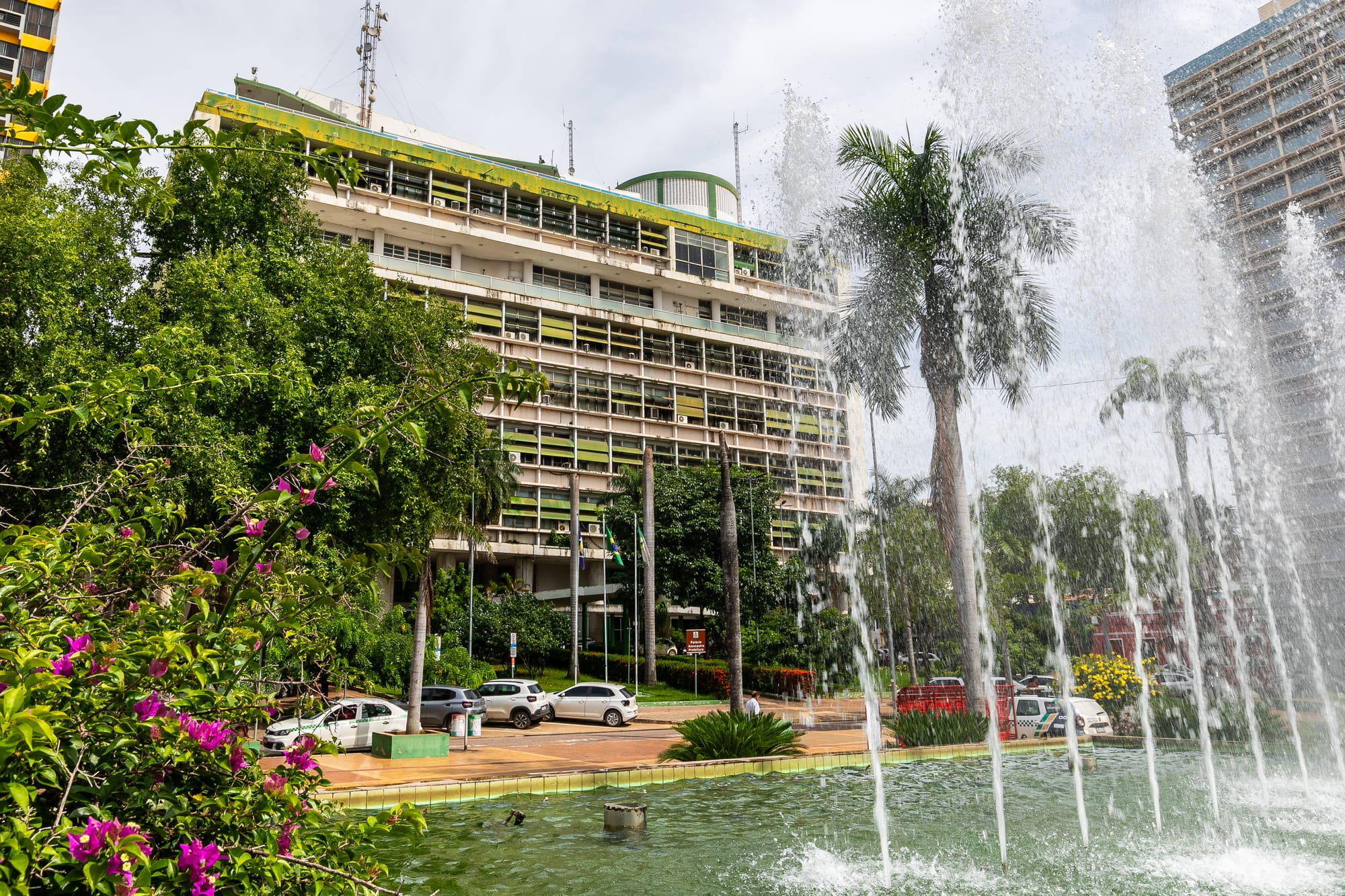 Cuiabá valoriza servidores com capacitação, pagamento da RGA e incentivos financeiros