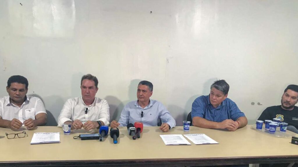 DAE vai ampliar servidores e contratar mais caminhões-pipa em Várzea Grande