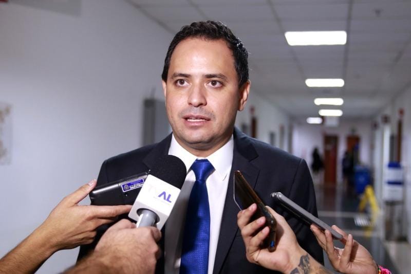 Deputado critica STF após decisão sobre invasão de área no Contorno Leste