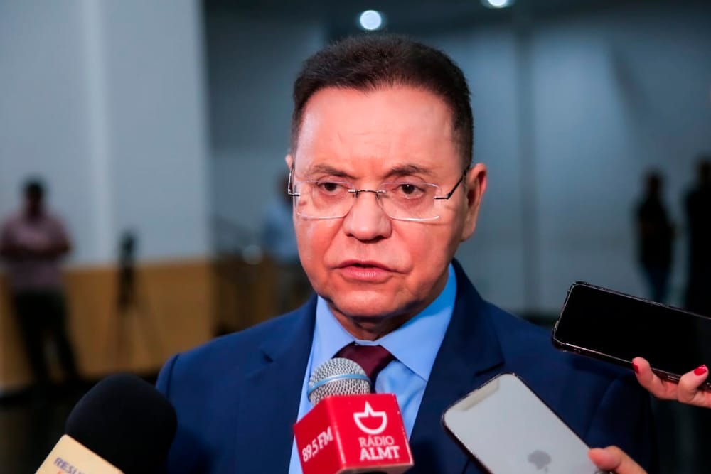 Deputado defende home office e escalonamento para reduzir transtornos no trânsito