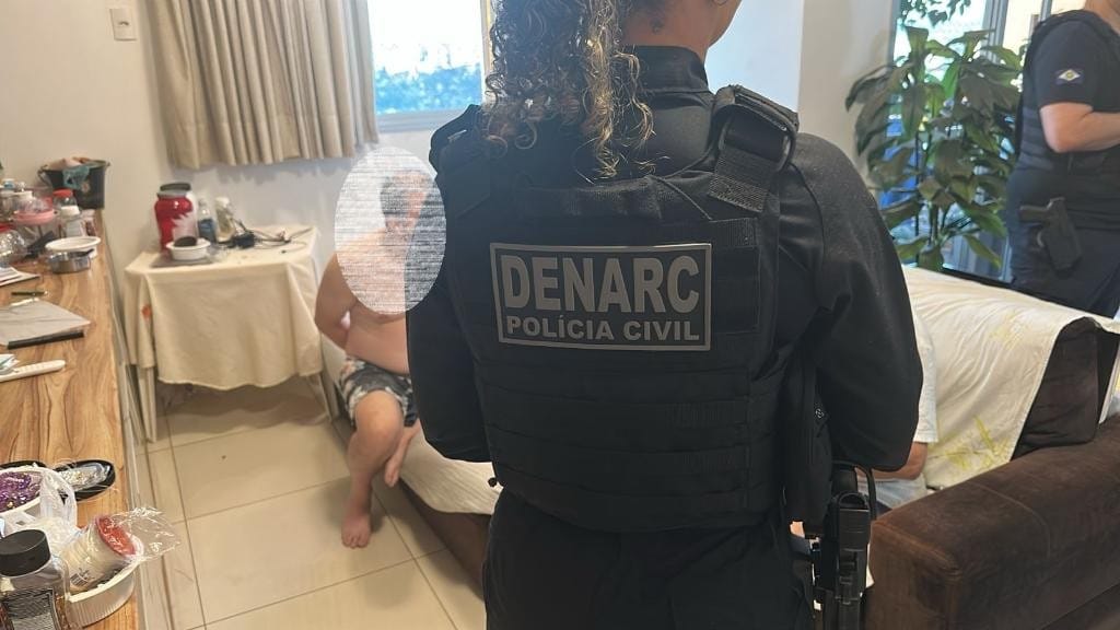 Dj, empresário, ex-servidores da ALMT e mais 14 pessoas viram réus por esquema de R$ 185 milhões