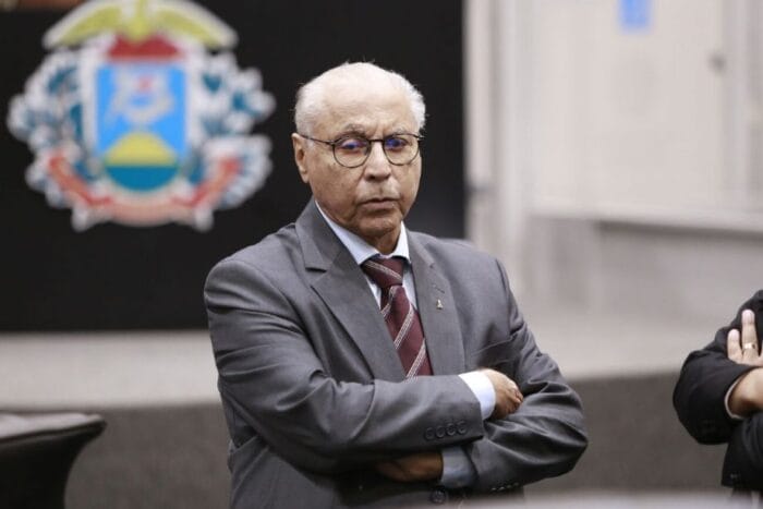 “É ruim para a cidade”, diz deputado sobre risco de cassação da prefeita de VG