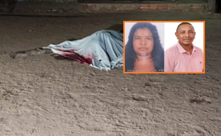 Ex-candidato a vereador que matou cunhada após discussão é preso em empresa na capital