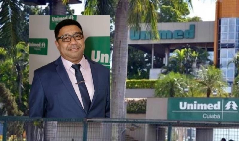 Ex-presidente da Unimed Cuiabá rebate ataques e acusa atual gestor de também ser alvo da PF