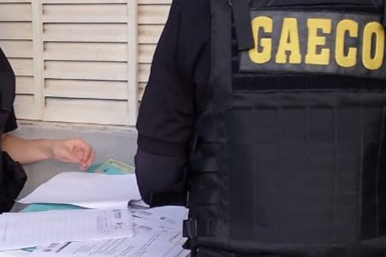 Gaeco fecha prostíbulos usados por facção para lavar dinheiro e como "Tribunal do Crime"