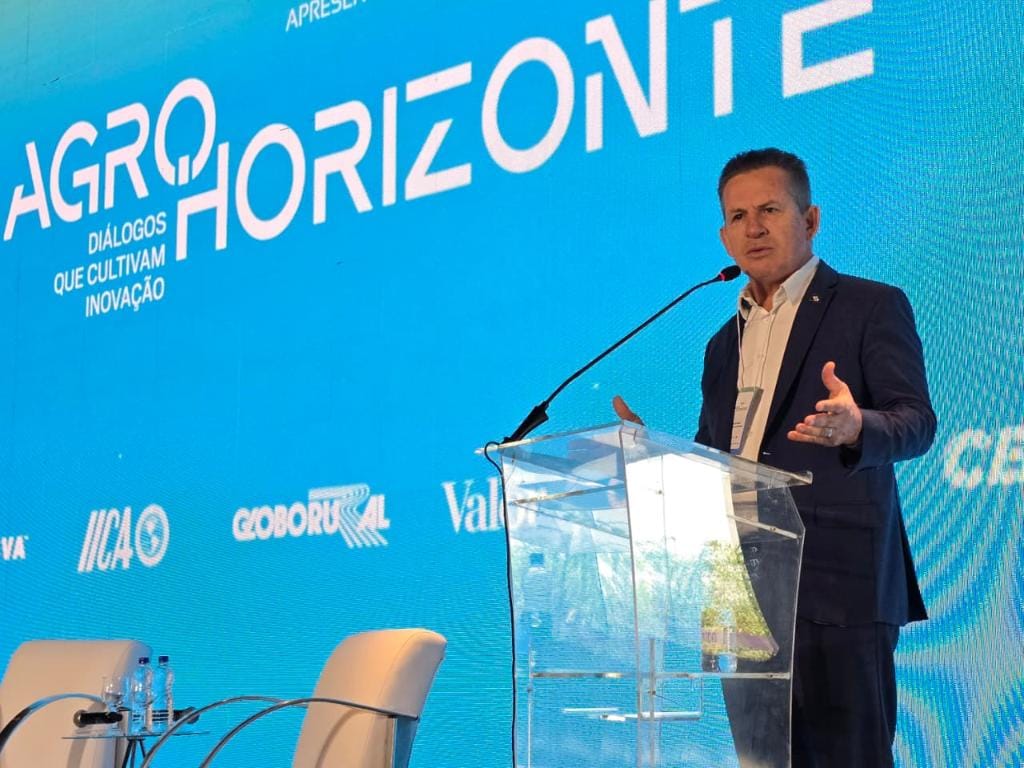 Governador alerta que falta de políticas públicas oferecem riscos à segurança alimentar