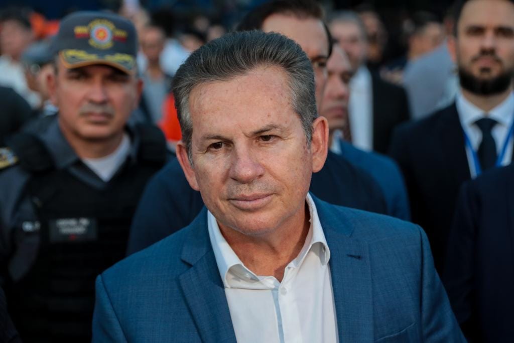 Governador determina apoio imediato após vendaval que atingiu município em MT