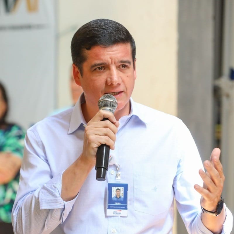 Grupo Pereira lança programa para acelerar o uso da inteligência artificial na companhia