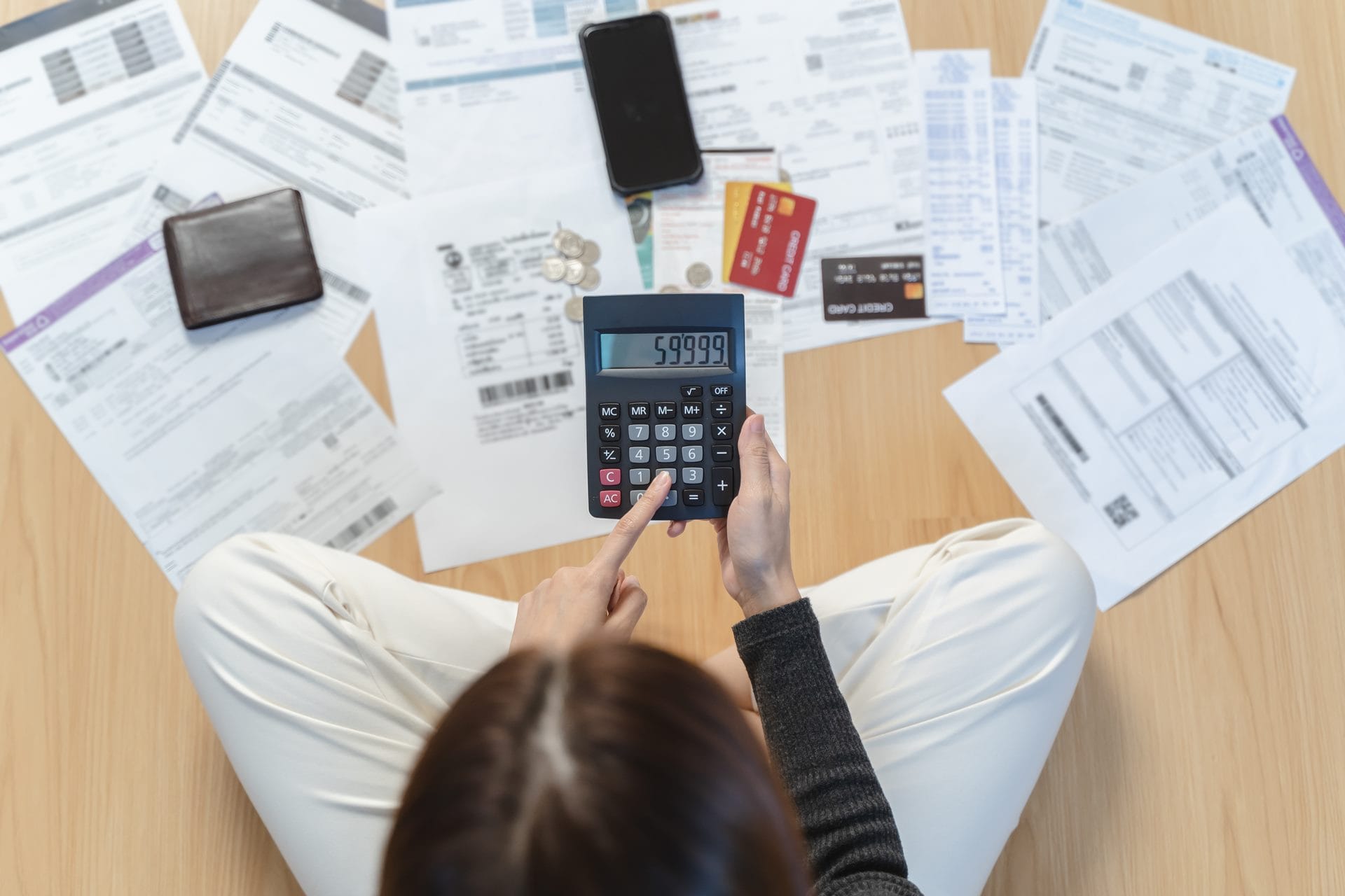Inadimplência cresce e bancos são maior fonte de dívidas dos mato-grossenses