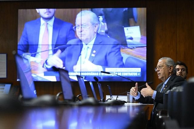 Jayme Campos alerta para impacto de novos pedágios em rodovias de Mato Grosso