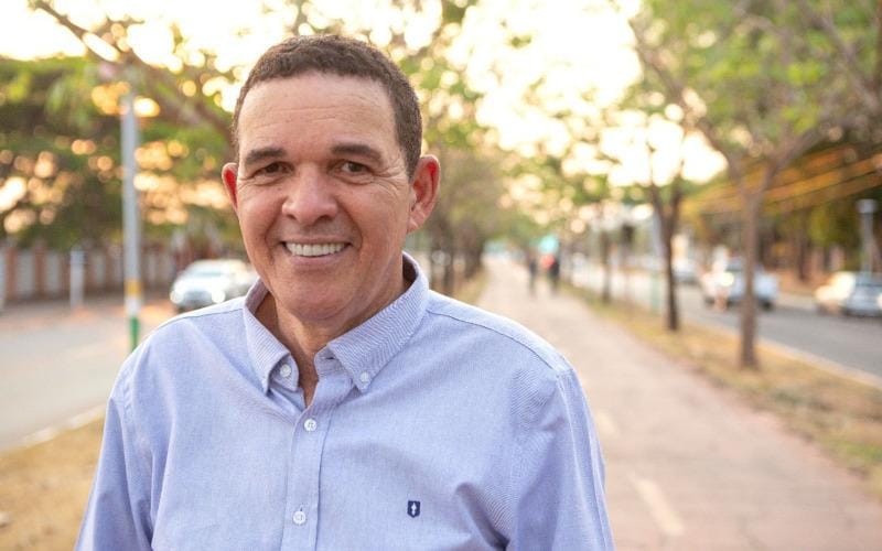 Juarez Costa vai aguardar janela partidária para decidir se seguirá no MDB