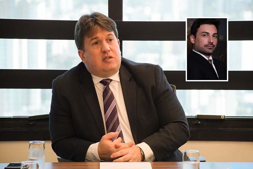 Juiz aplica pena mínima a cuiabano flagrado com drogas em Minas Gerais