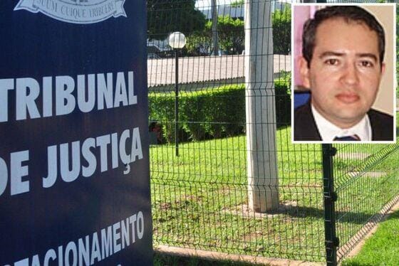 Juiz de Mato Grosso acusado de cobrar propina insiste em trancar ação; STJ nega