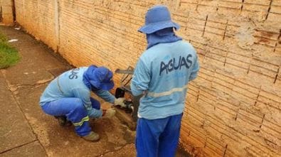 Justiça anula cobrança por suposta fraude em medidor e proíbe corte de água