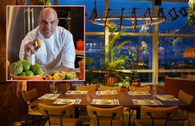 Justiça arquiva investigação contra chef acusado de dar golpe de R$ 2,8 mi em sociedade em Cuiabá