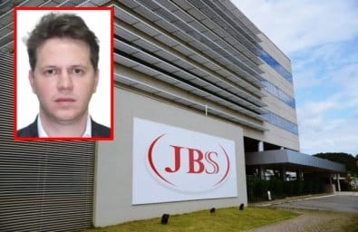 Lobista cuiabano investigado por fraudes no INSS recebeu R$ 19,2 milhões da J&F
