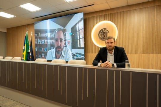 MBA em Gestão de Cidades discute desafios da gestão ambiental urbana