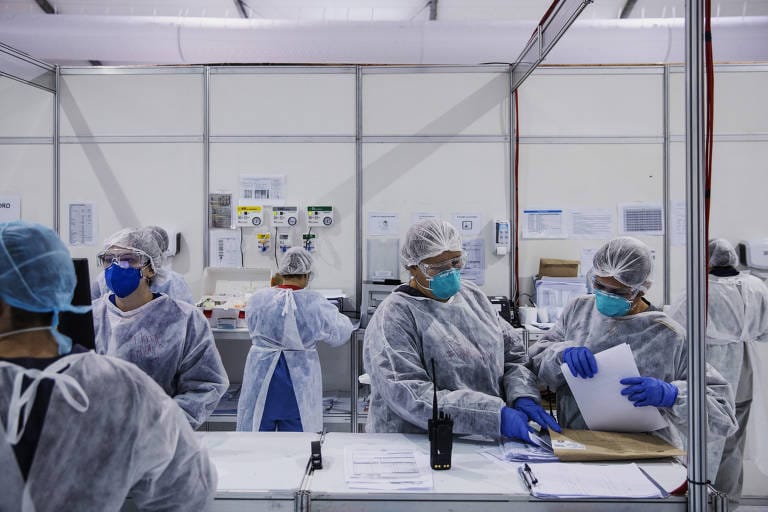 MP cobra cumprimento de TAC firmado após intervenção e alerta para risco de colapso na saúde