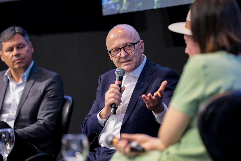 “MT adotou medidas necessárias para recuperação da previdência do Estado”, diz vice-governador