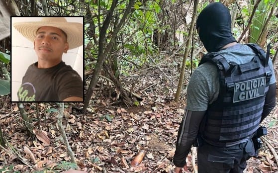 Membro de facção é presa por ligação com execução de rapaz que cumprimentava policiais