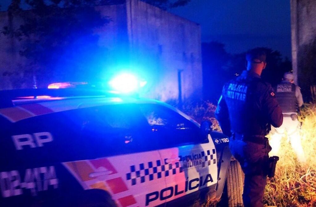 Membro do 'tribunal do crime' de facção morre em confronto com a PM após sequestro em MT