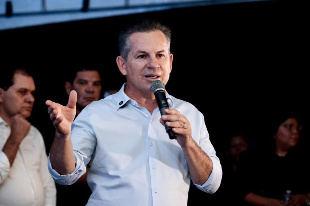 Mendes diz ver com “bons olhos” apoio de Bolsonaro a Pivetta e minimiza articulações políticas
