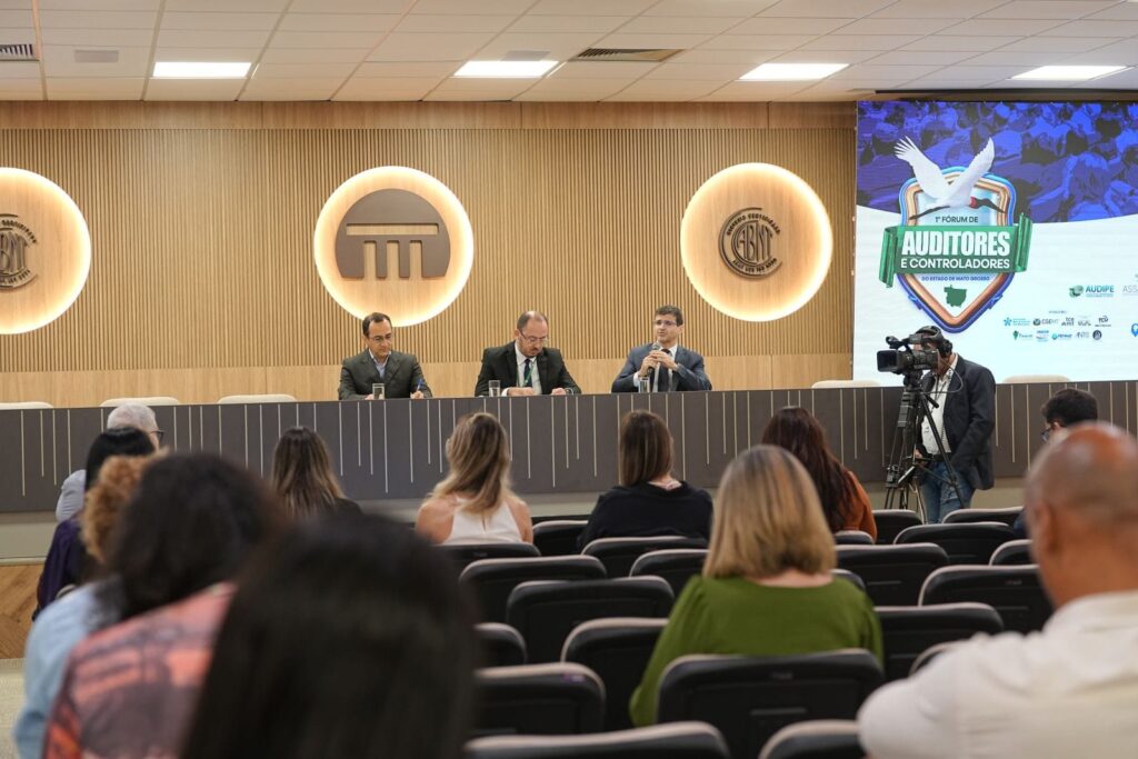 Ministério Público alerta para infiltração de facções criminosas na gestão pública
