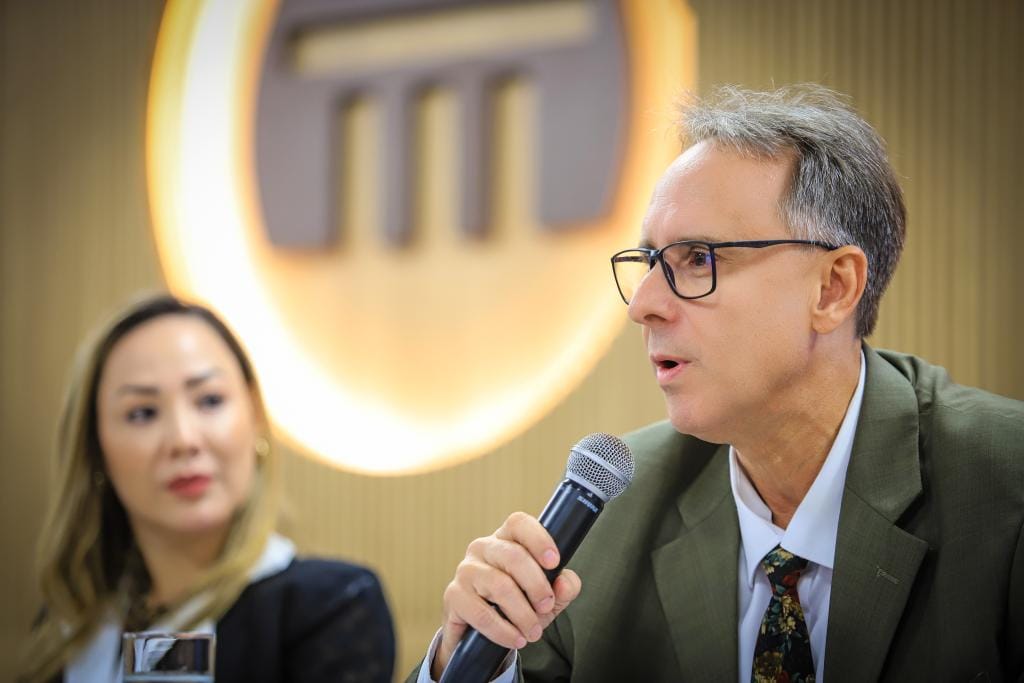 Ministério Público reafirma parceria com Tribunal de Contas