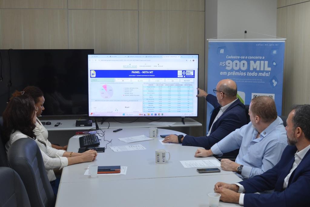 Moradores de Cuiabá e Sorriso ganham R$ 100 mil em sorteio; confira todos os ganhadores